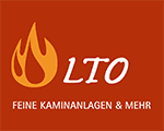 LTO Ofenbau Shop Logo