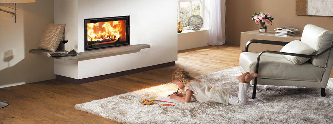 KAMINANLAGEN | Wärme in schönsten Form | lto-ofenbau