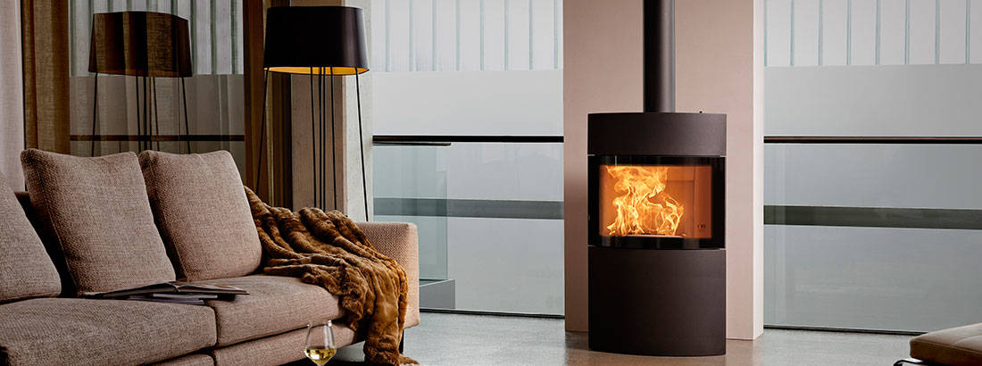 Austroflamm Termatech Kaminöfen | Erleben Sie Wärme | lto-ofenbau